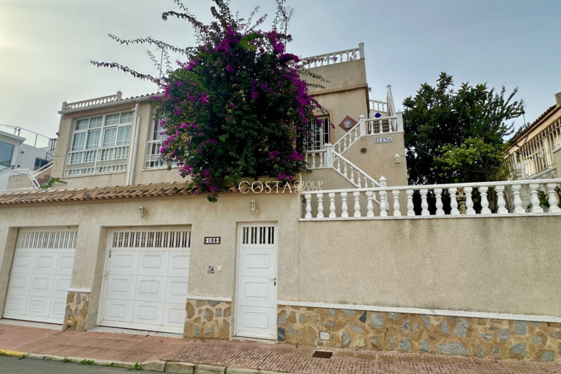 Revente - Maison -
Orihuela Costa - Los Altos