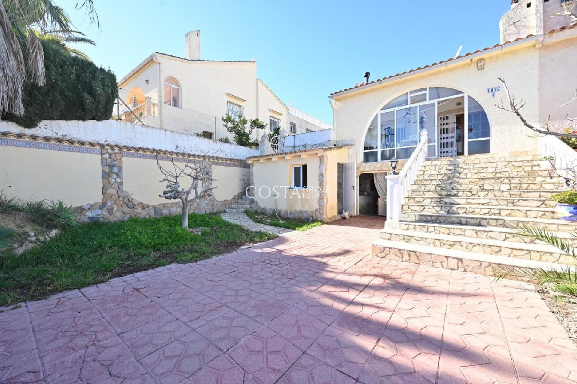 Revente - Maison -
Orihuela Costa - Los Altos