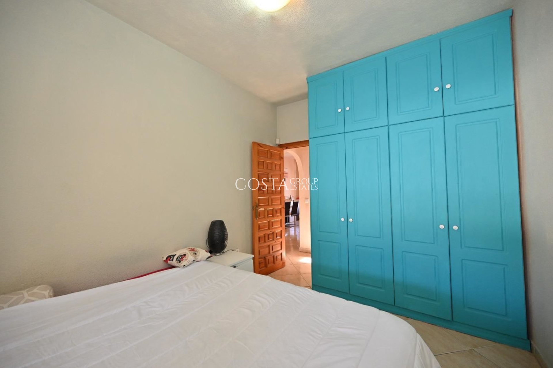 Revente - Maison -
Orihuela Costa - Los Altos