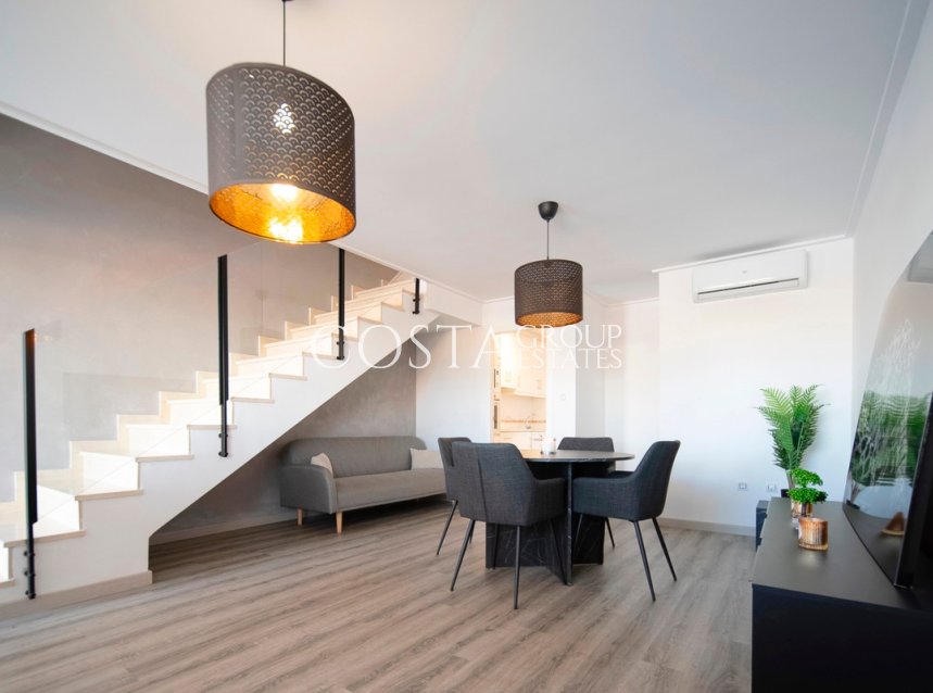 Revente - Maison -
Orihuela Costa - Los Balcones