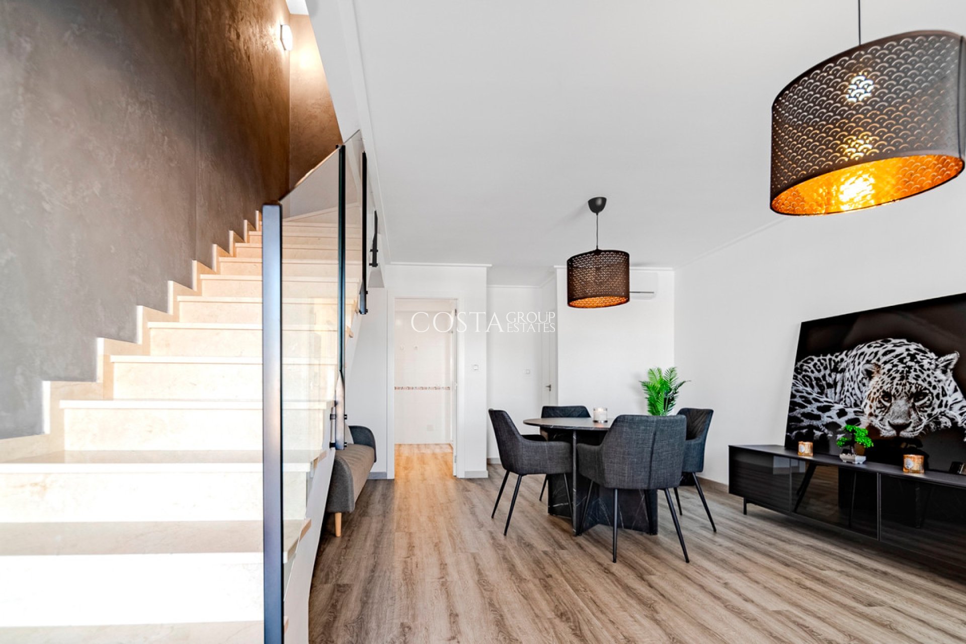 Revente - Maison -
Orihuela Costa - Los Balcones