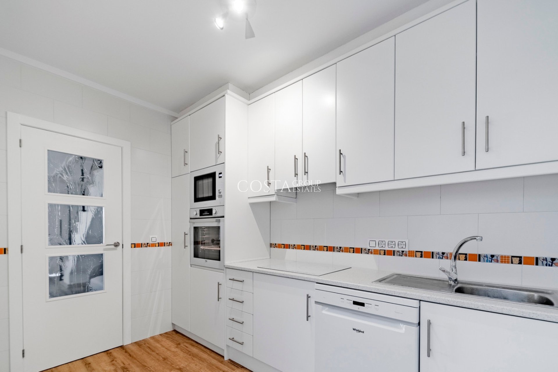 Revente - Maison -
Orihuela Costa - Los Balcones