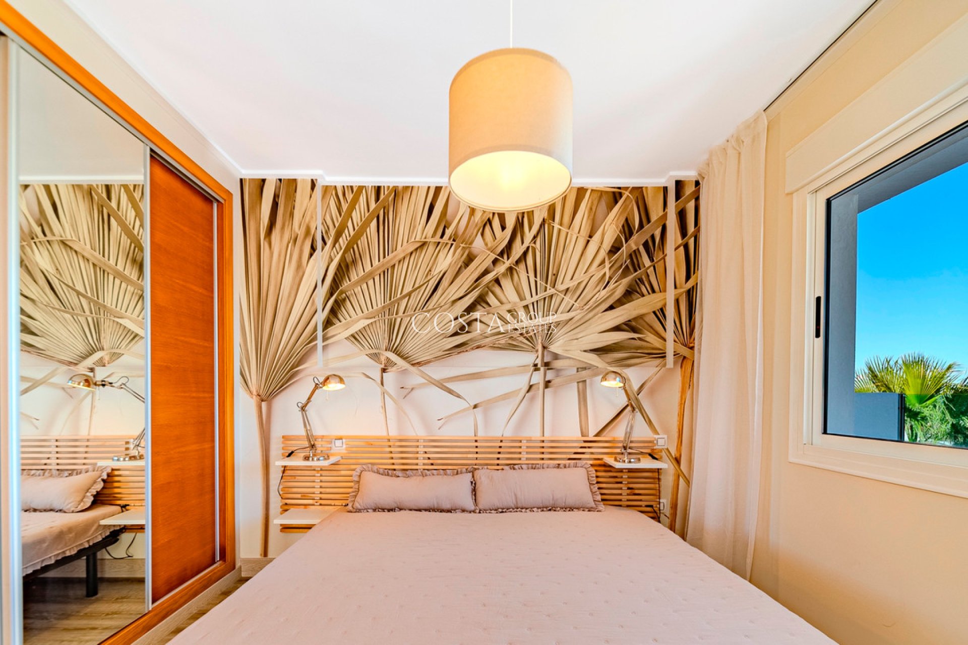 Revente - Maison -
Orihuela Costa - Los Balcones