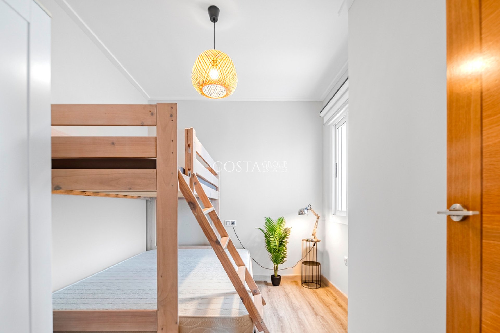 Revente - Maison -
Orihuela Costa - Los Balcones