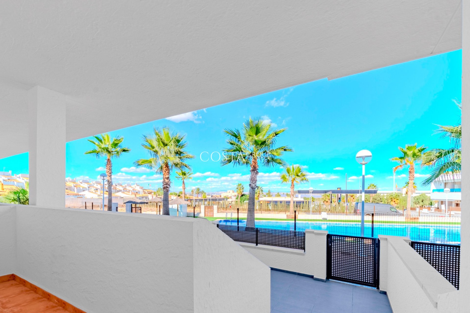 Revente - Maison -
Orihuela Costa - Los Balcones