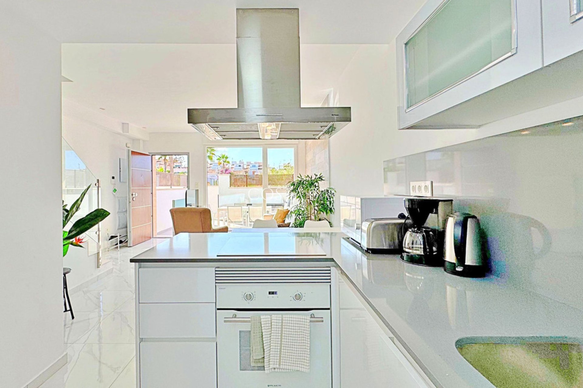 Revente - Maison -
Orihuela Costa - Los Balcones