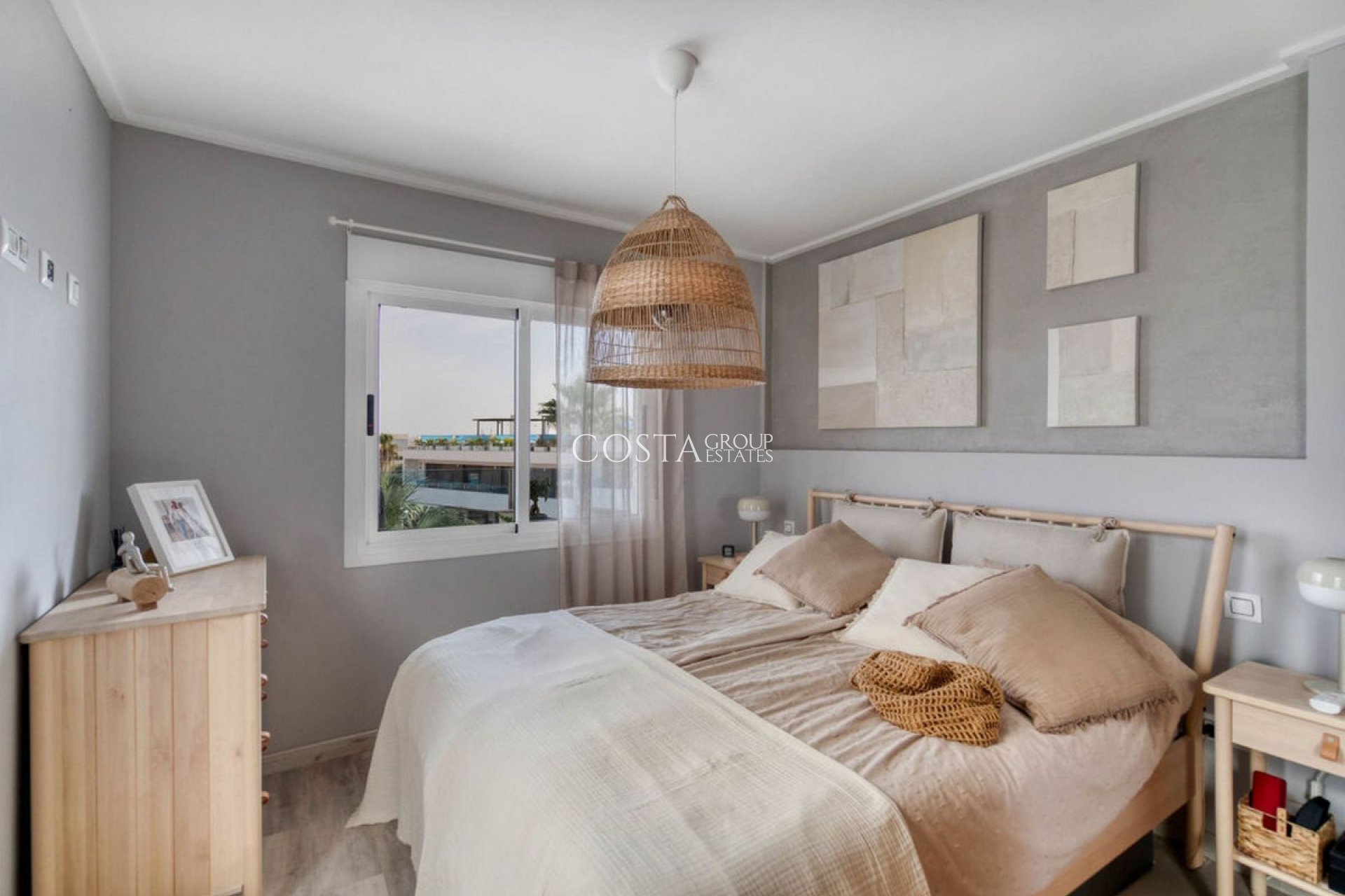 Revente - Maison -
Orihuela Costa - Los Balcones