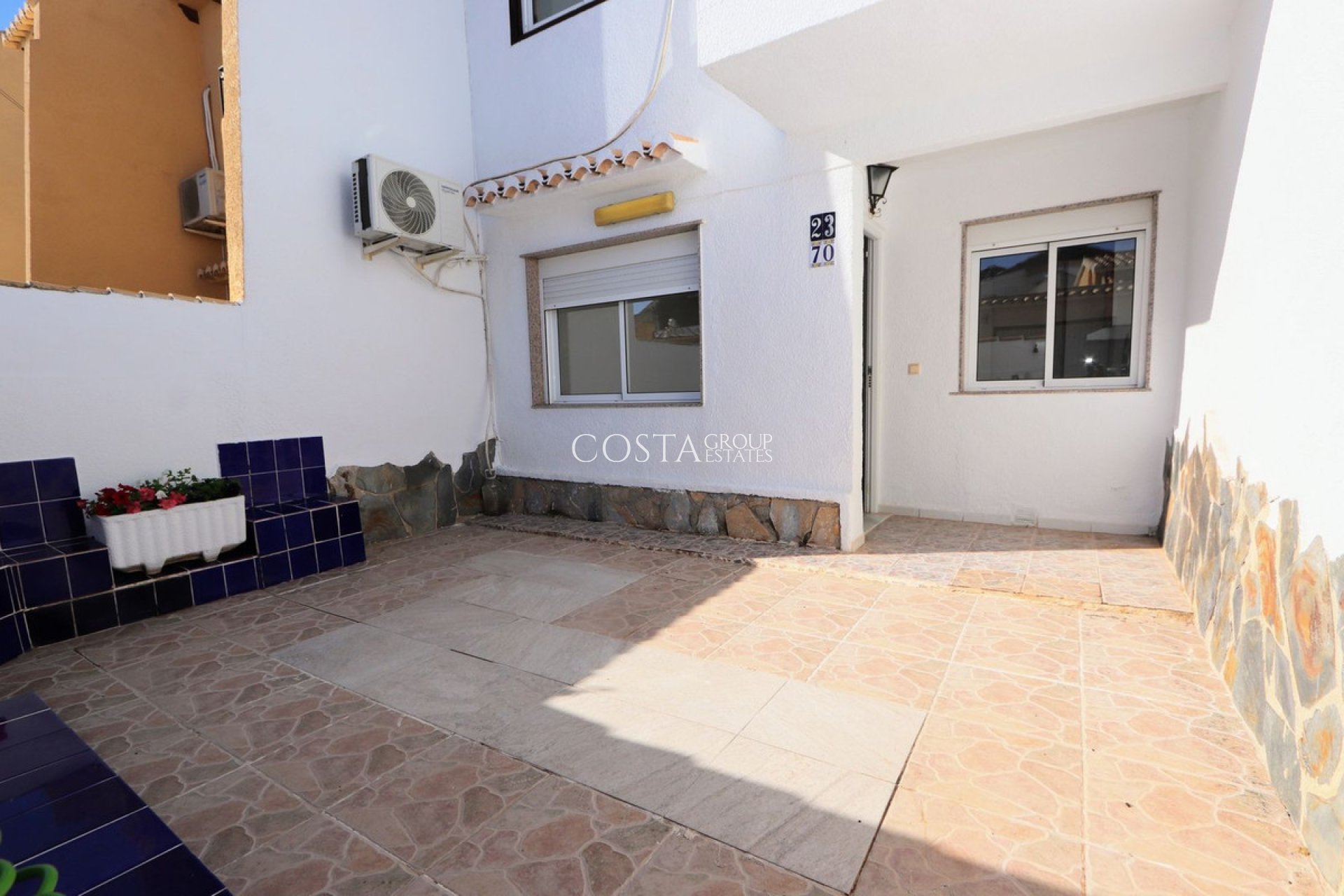 Revente - Maison -
Orihuela Costa - Los Balcones