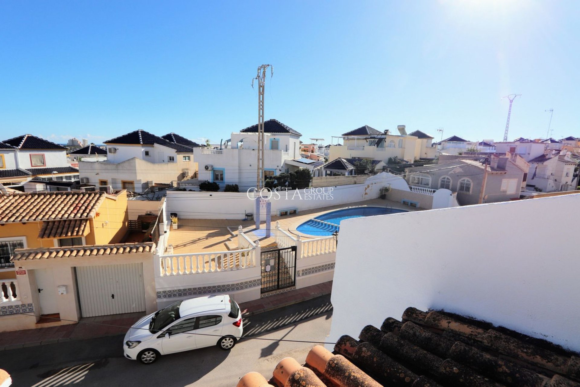 Revente - Maison -
Orihuela Costa - Los Balcones