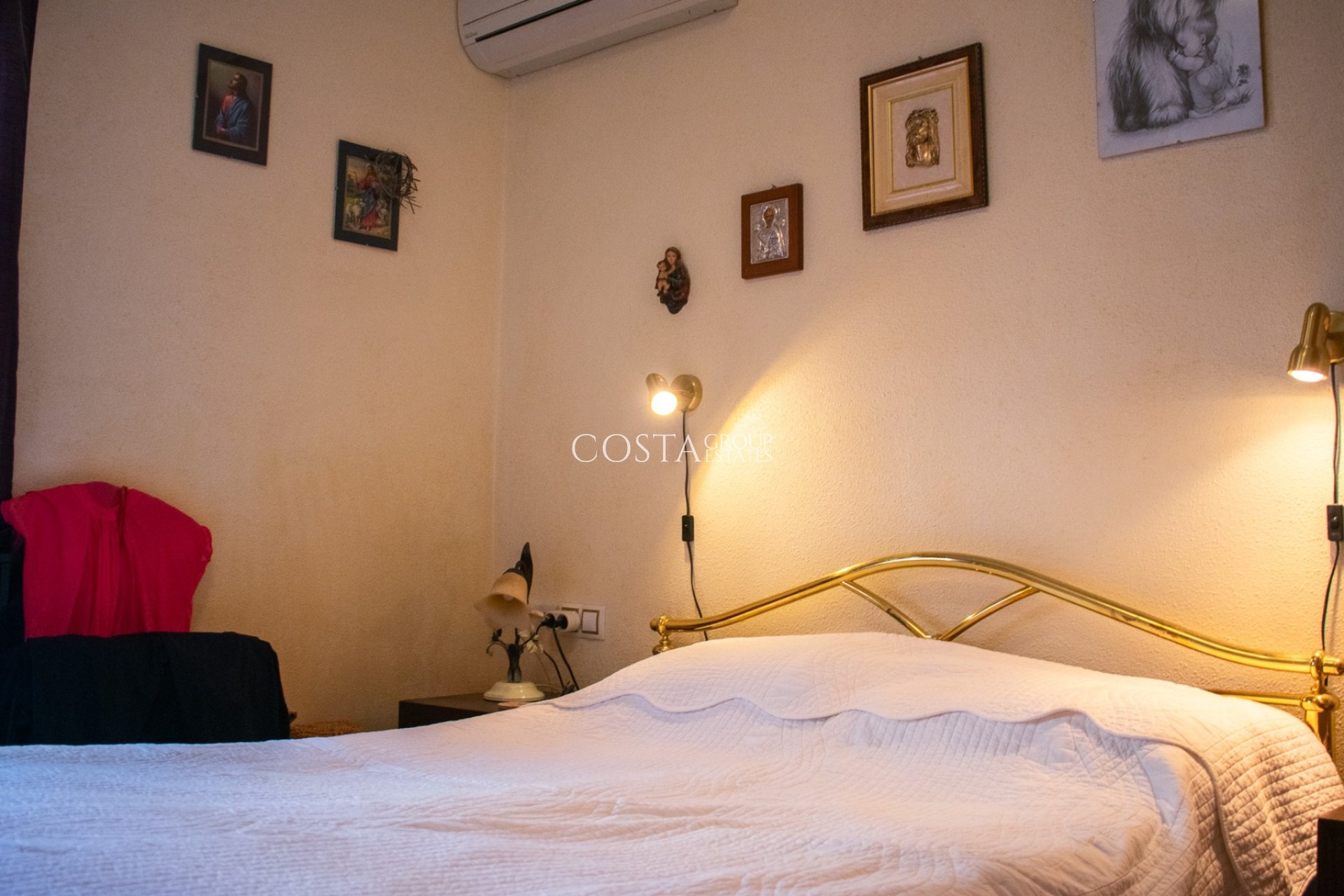 Revente - Maison -
Orihuela Costa - Los Dolses