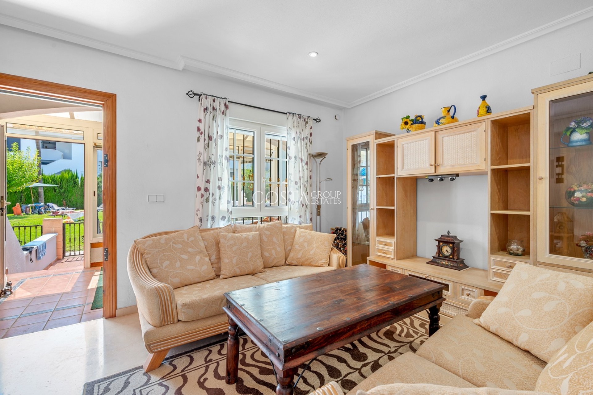 Revente - Maison -
Orihuela Costa - Los Dolses