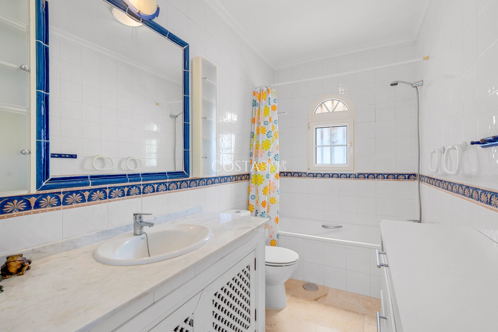 Revente - Maison -
Orihuela Costa - Los Dolses