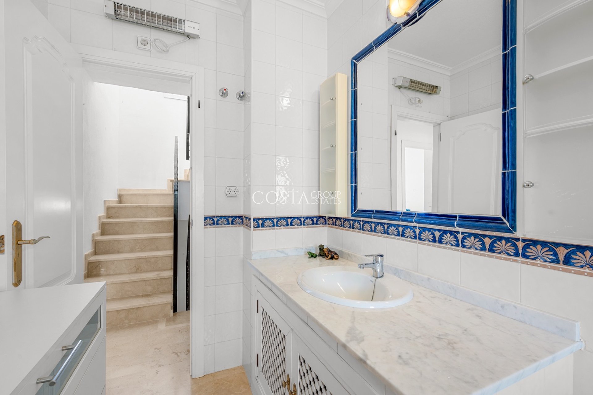 Revente - Maison -
Orihuela Costa - Los Dolses