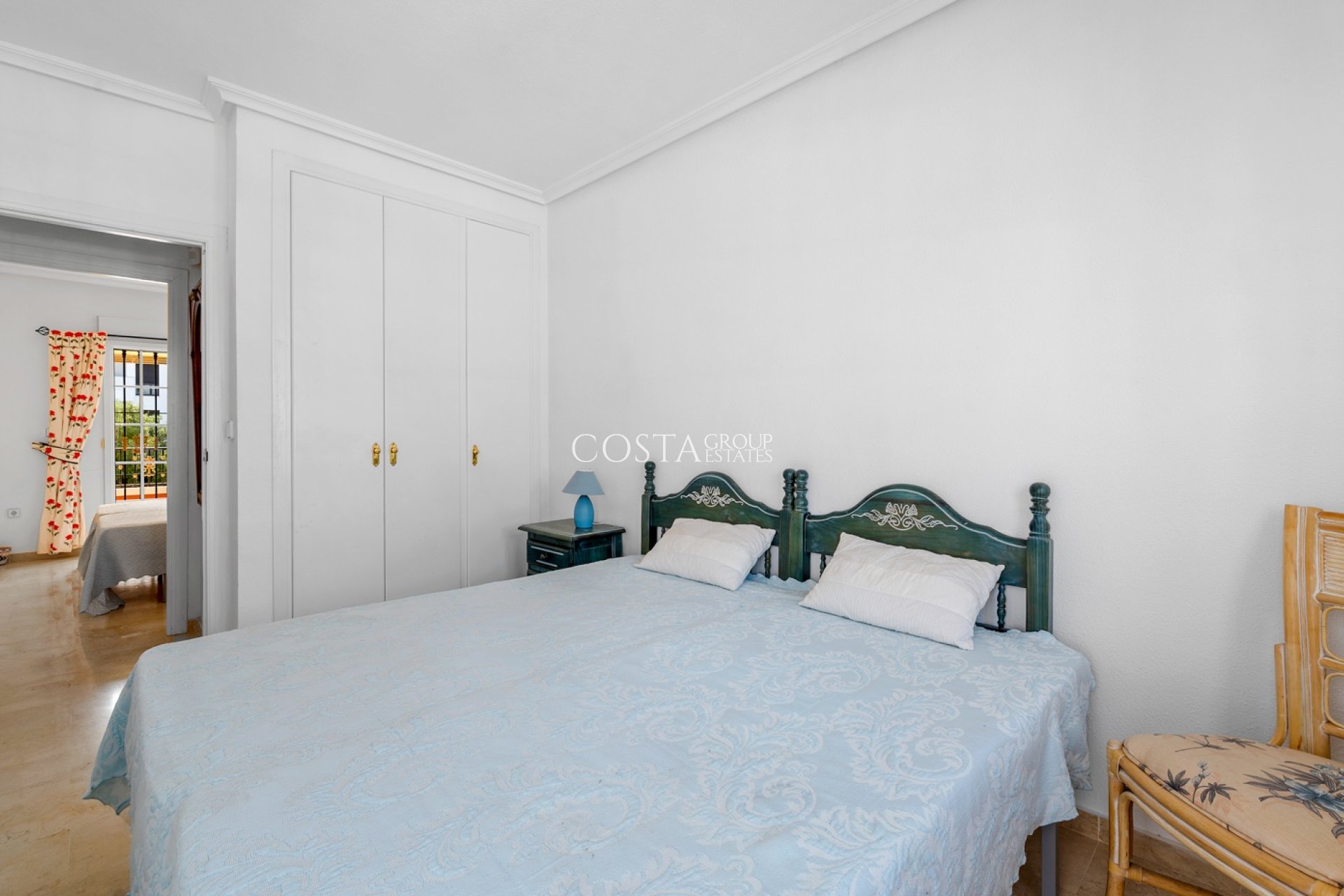 Revente - Maison -
Orihuela Costa - Los Dolses