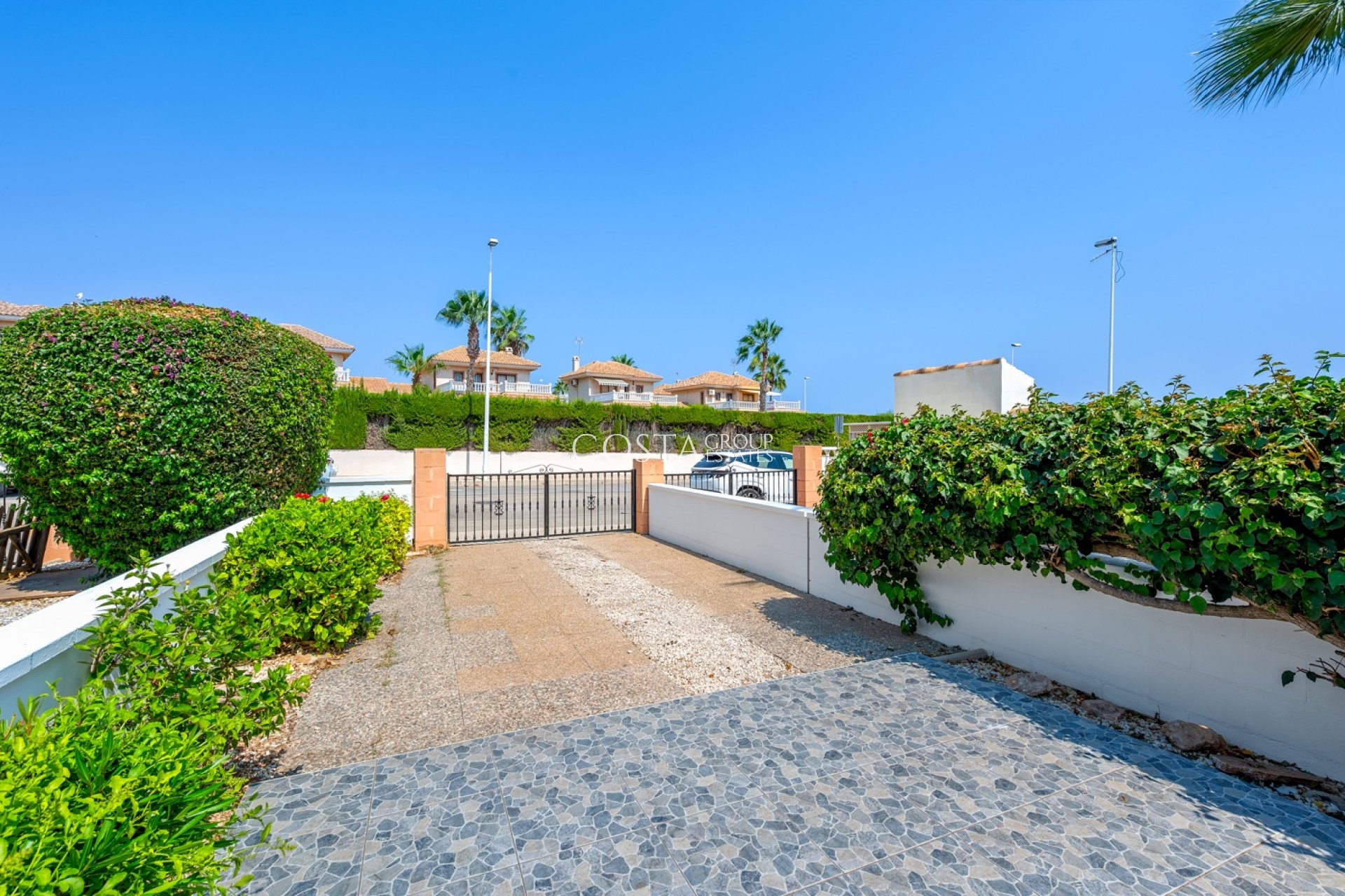 Revente - Maison -
Orihuela Costa - Los Dolses