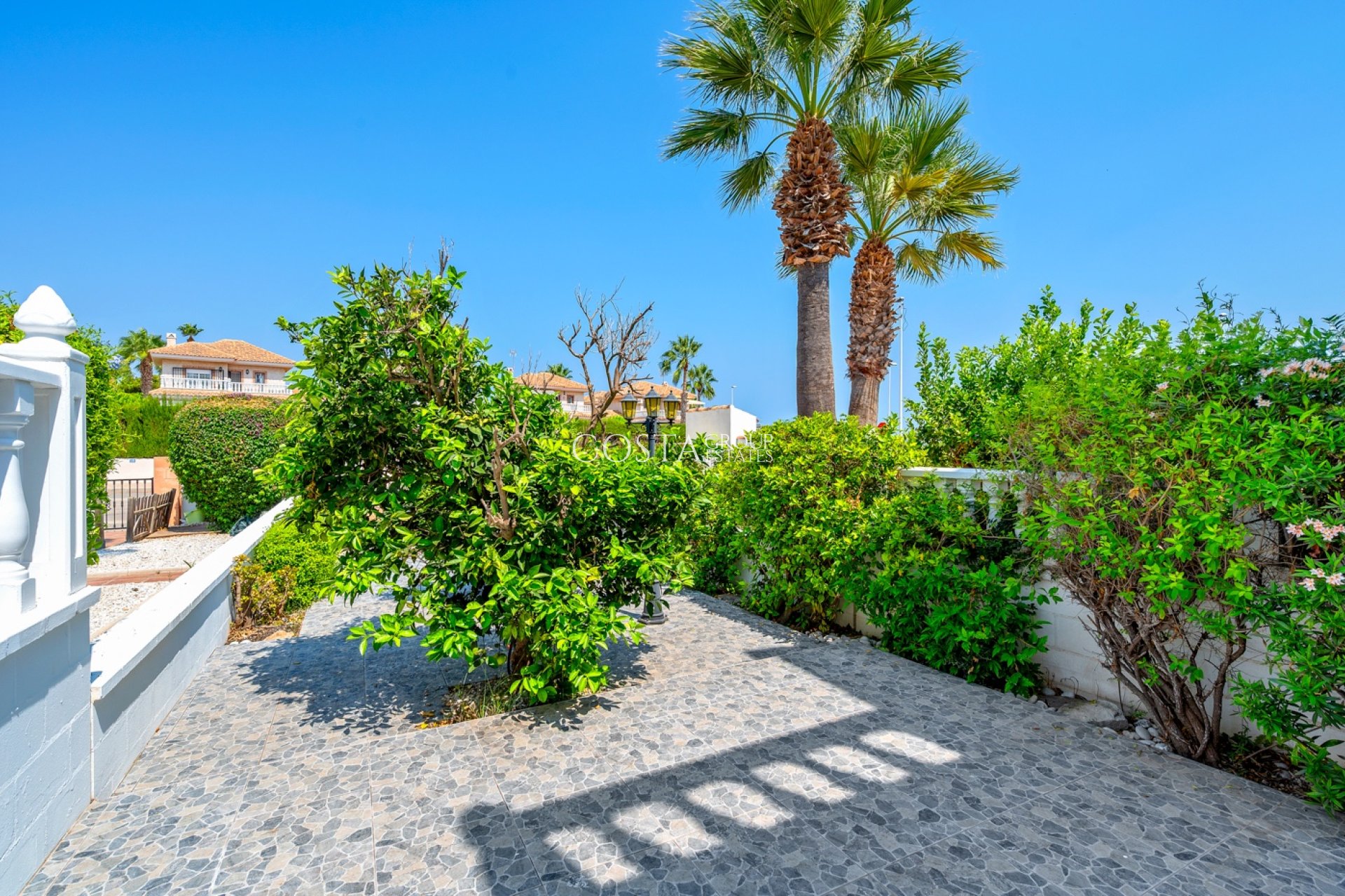 Revente - Maison -
Orihuela Costa - Los Dolses