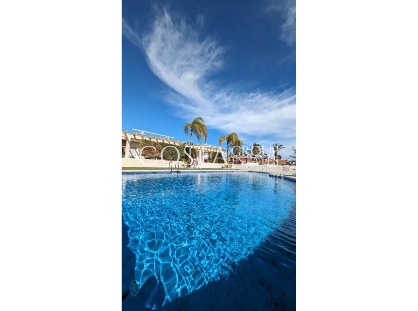 Revente - Maison -
Orihuela Costa - Mil Palmeras