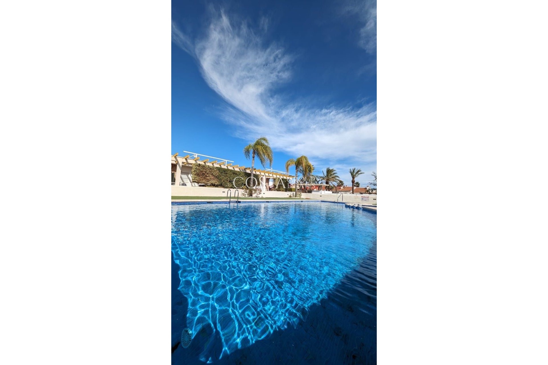 Revente - Maison -
Orihuela Costa - Mil Palmeras