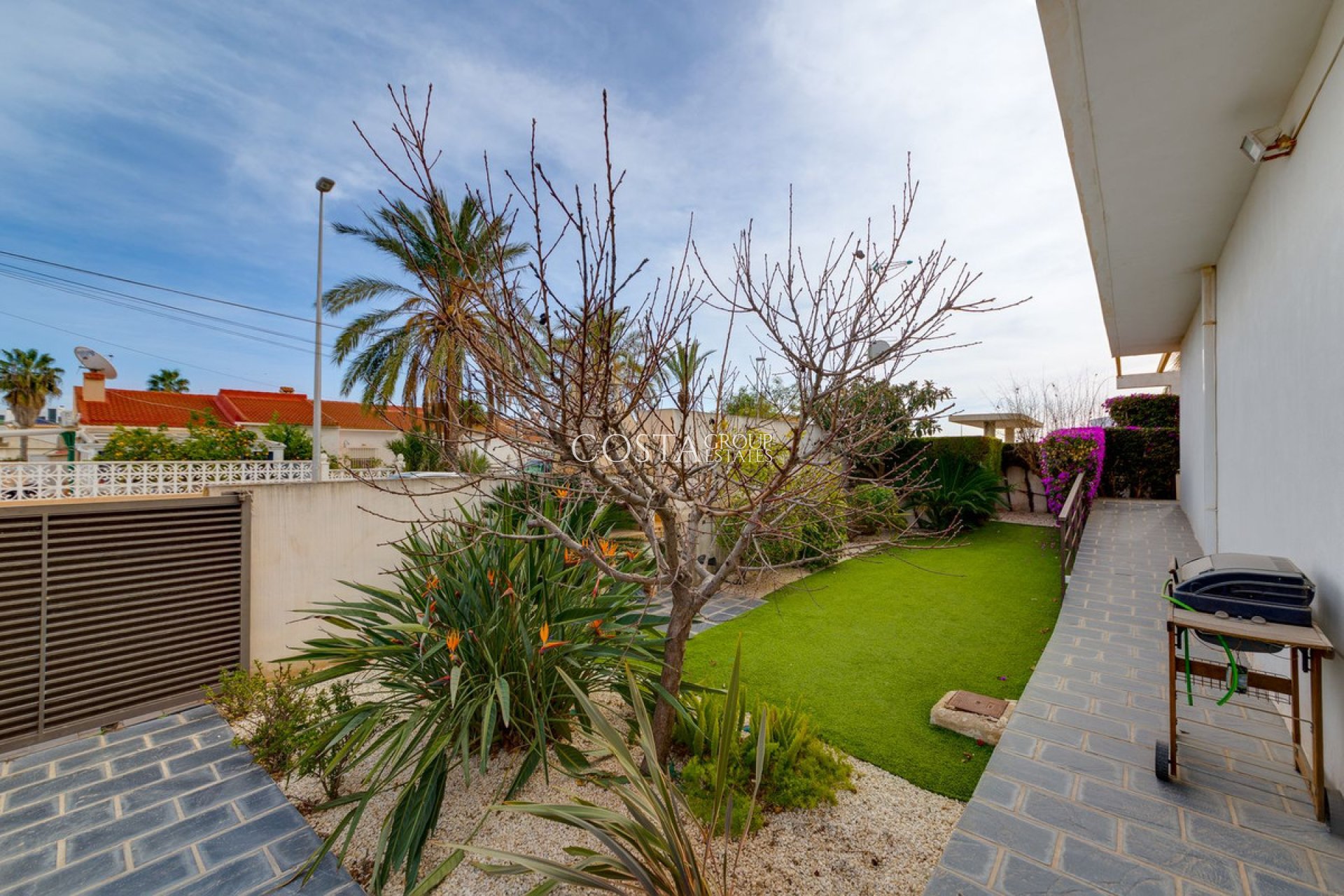 Revente - Maison -
Orihuela Costa - Mil Palmeras