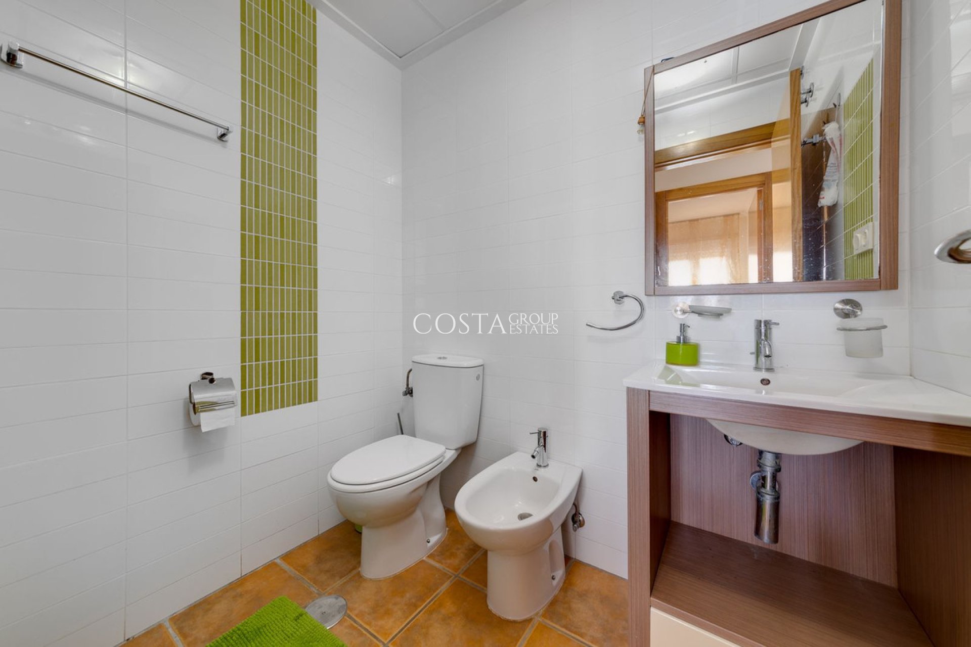 Revente - Maison -
Orihuela Costa - Mil Palmeras