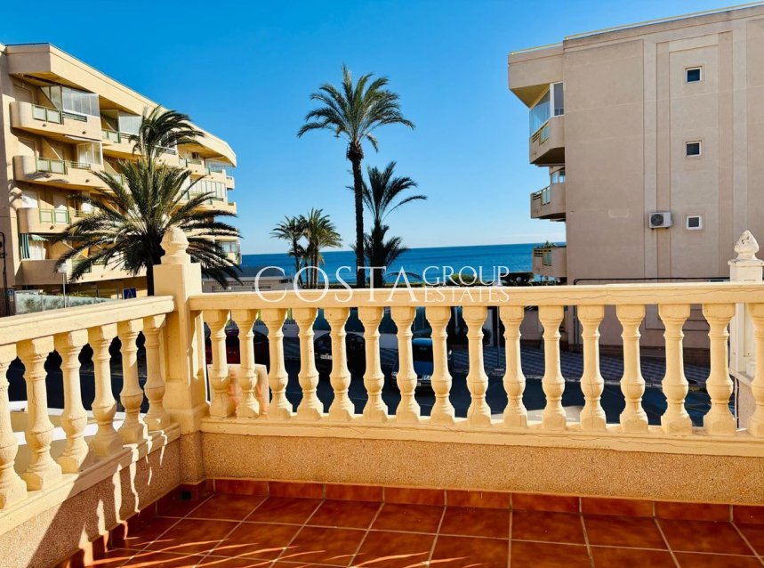 Revente - Maison -
Orihuela Costa - Mil Palmeras