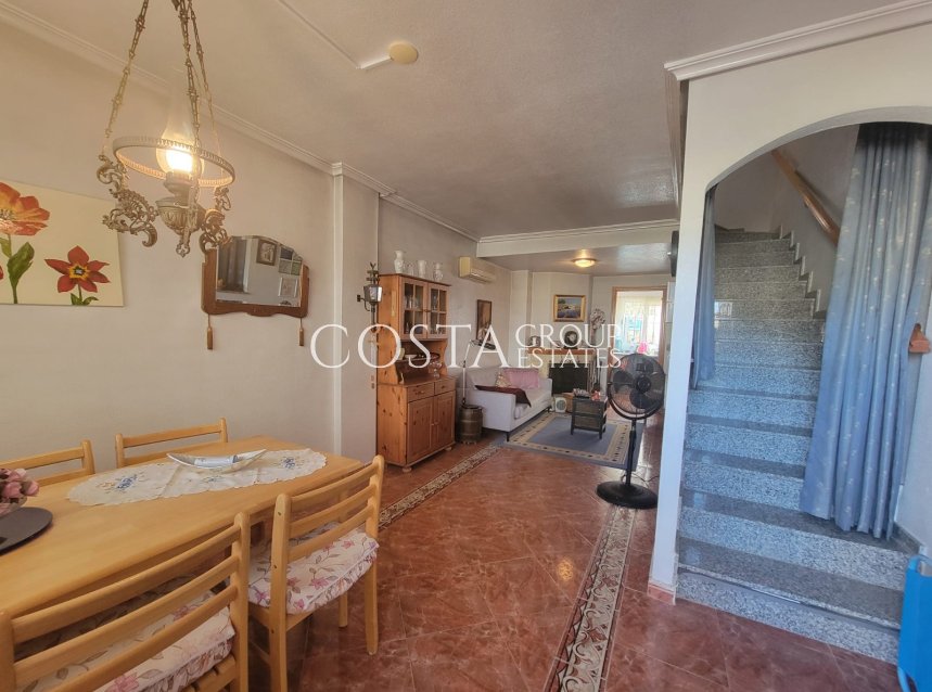 Revente - Maison -
Orihuela Costa - Playa Flamenca