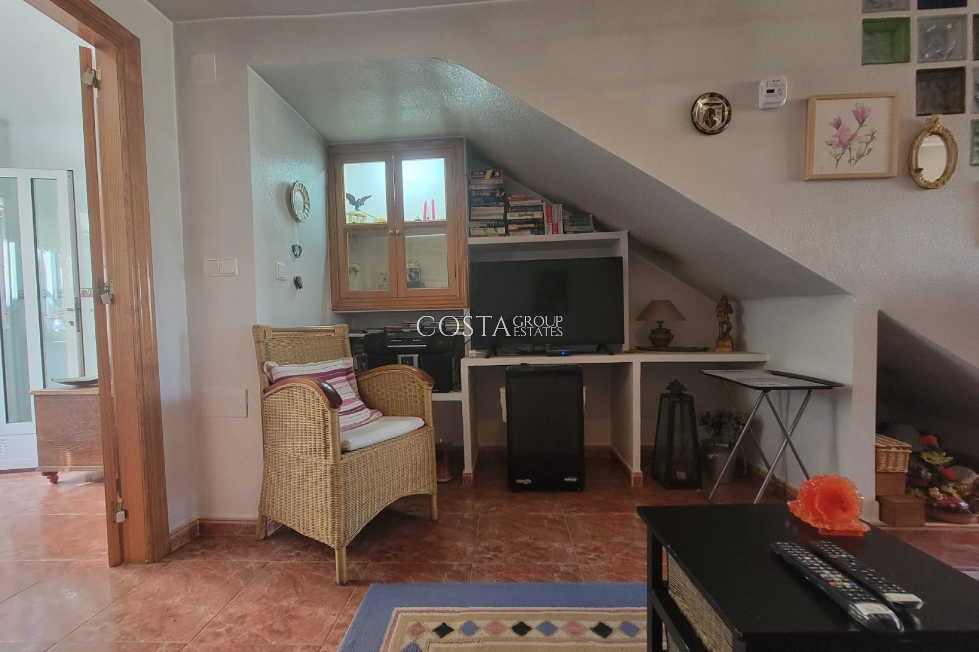 Revente - Maison -
Orihuela Costa - Playa Flamenca