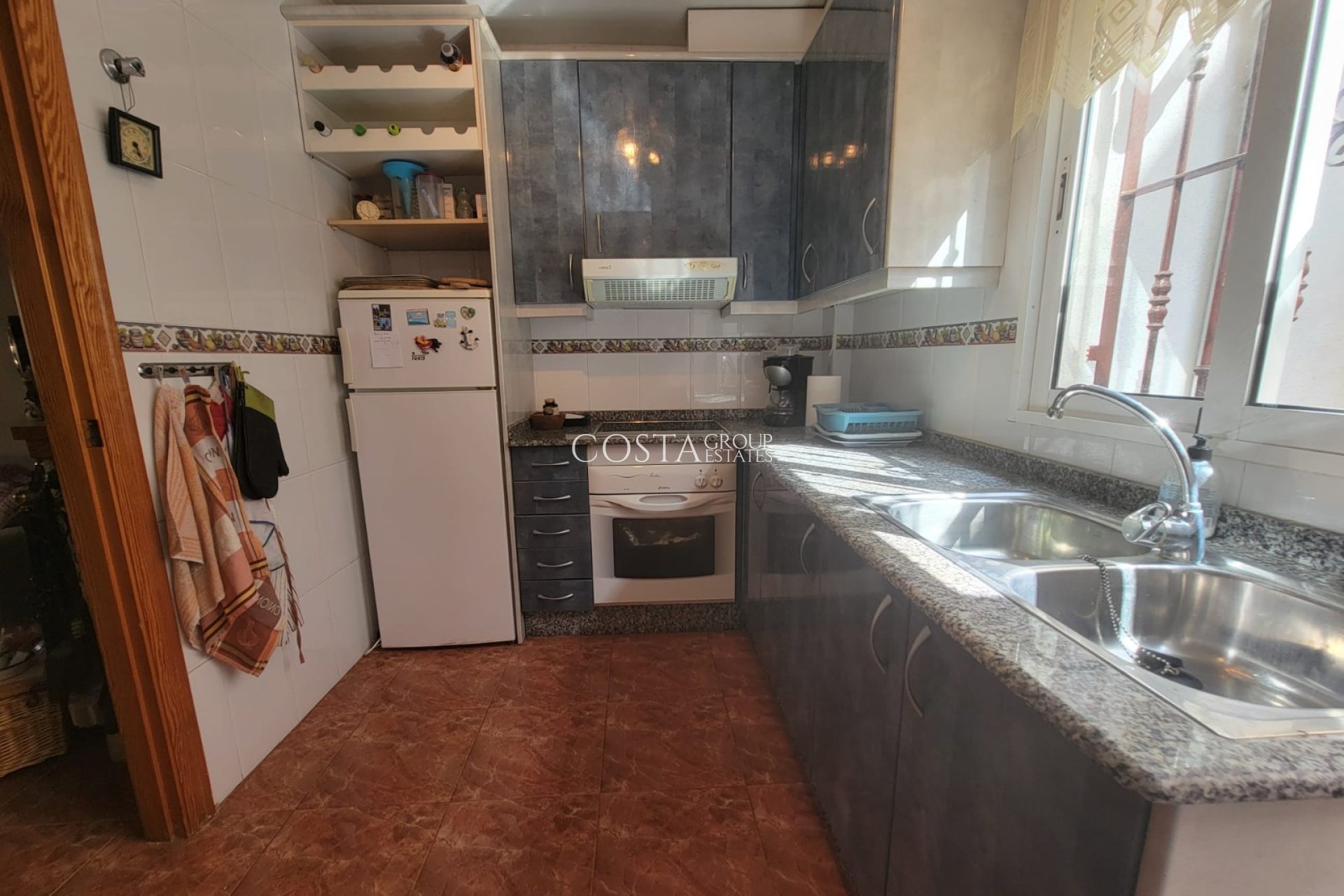 Revente - Maison -
Orihuela Costa - Playa Flamenca