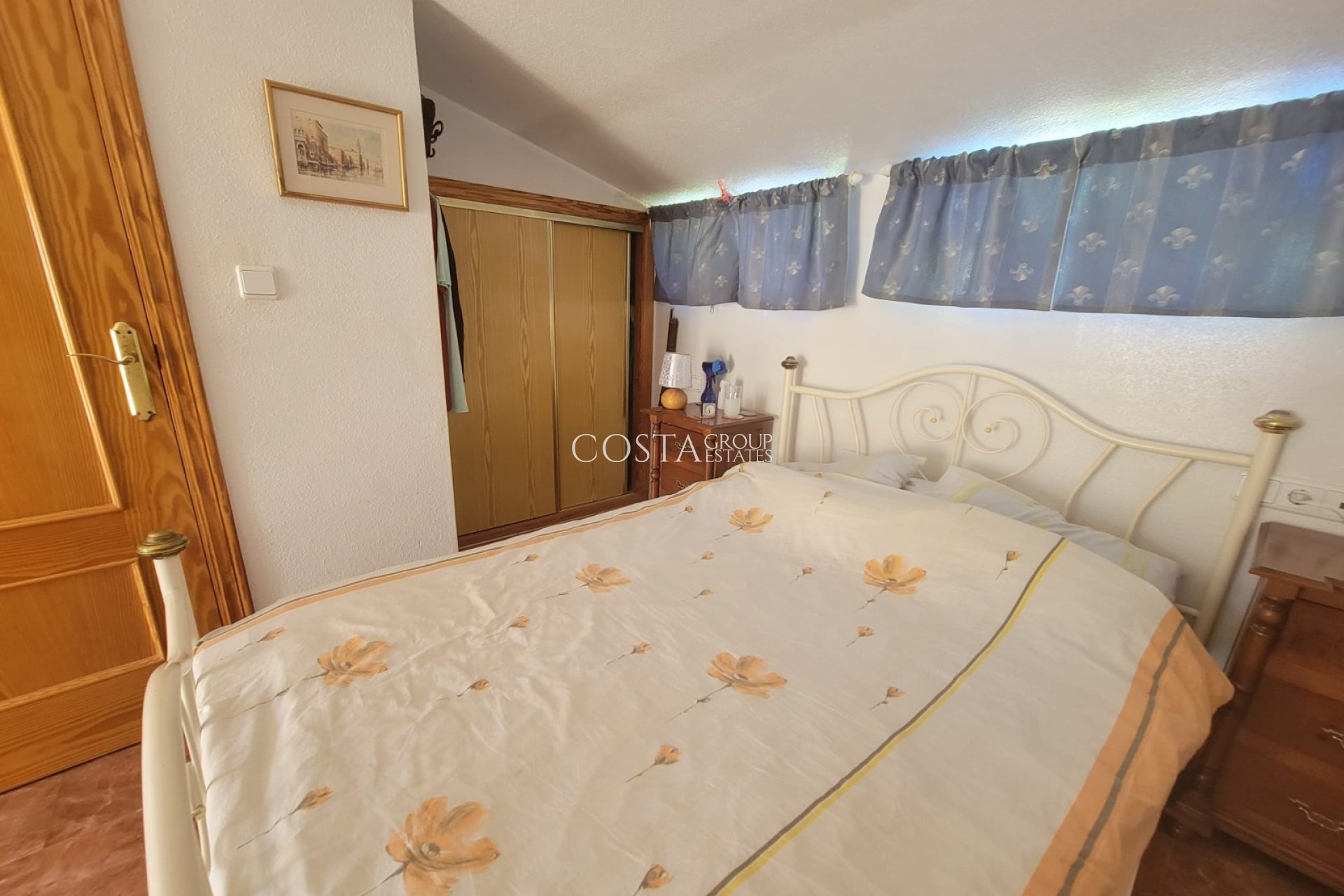Revente - Maison -
Orihuela Costa - Playa Flamenca