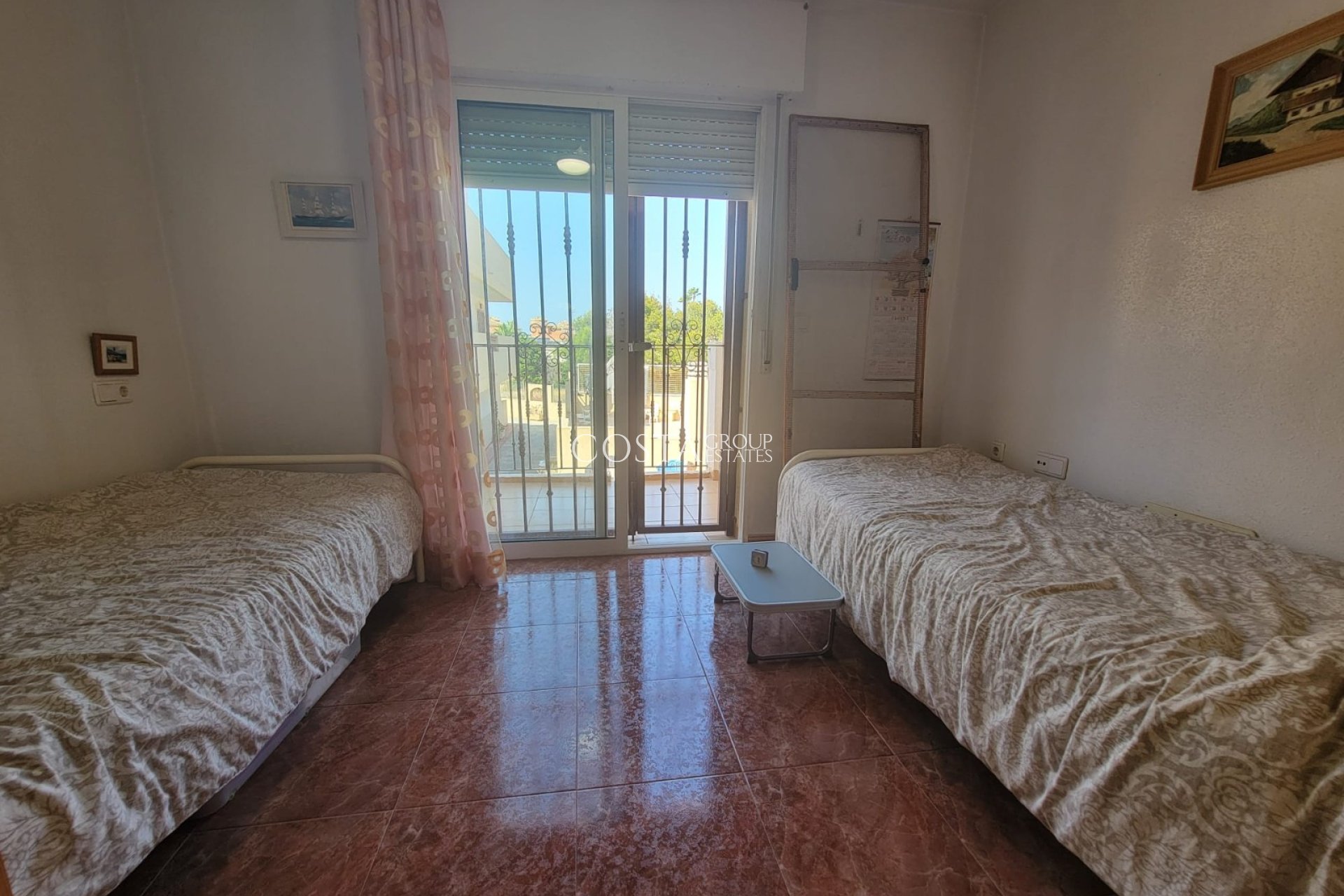 Revente - Maison -
Orihuela Costa - Playa Flamenca