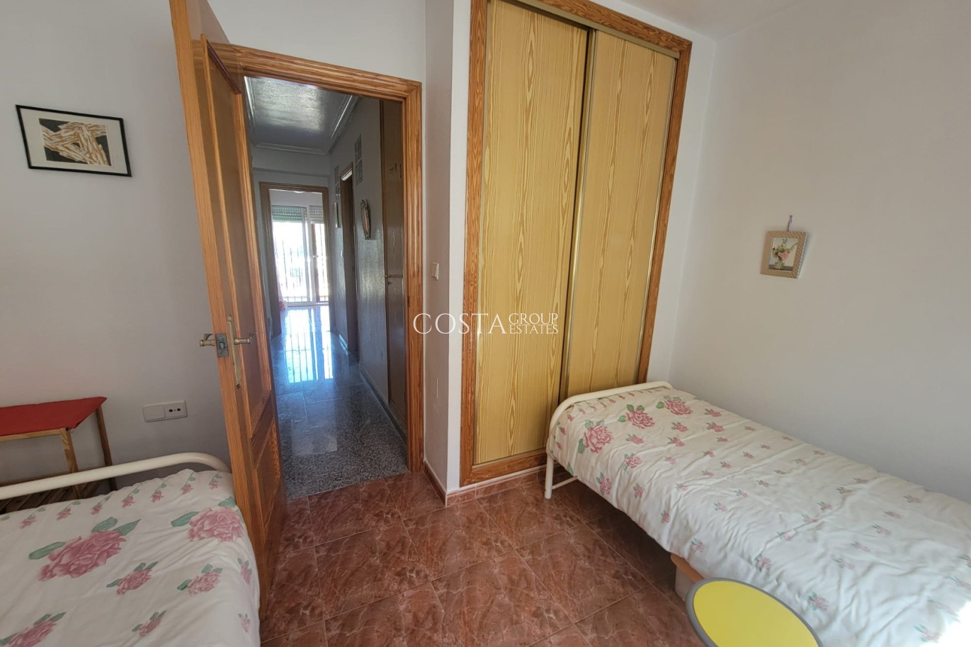 Revente - Maison -
Orihuela Costa - Playa Flamenca