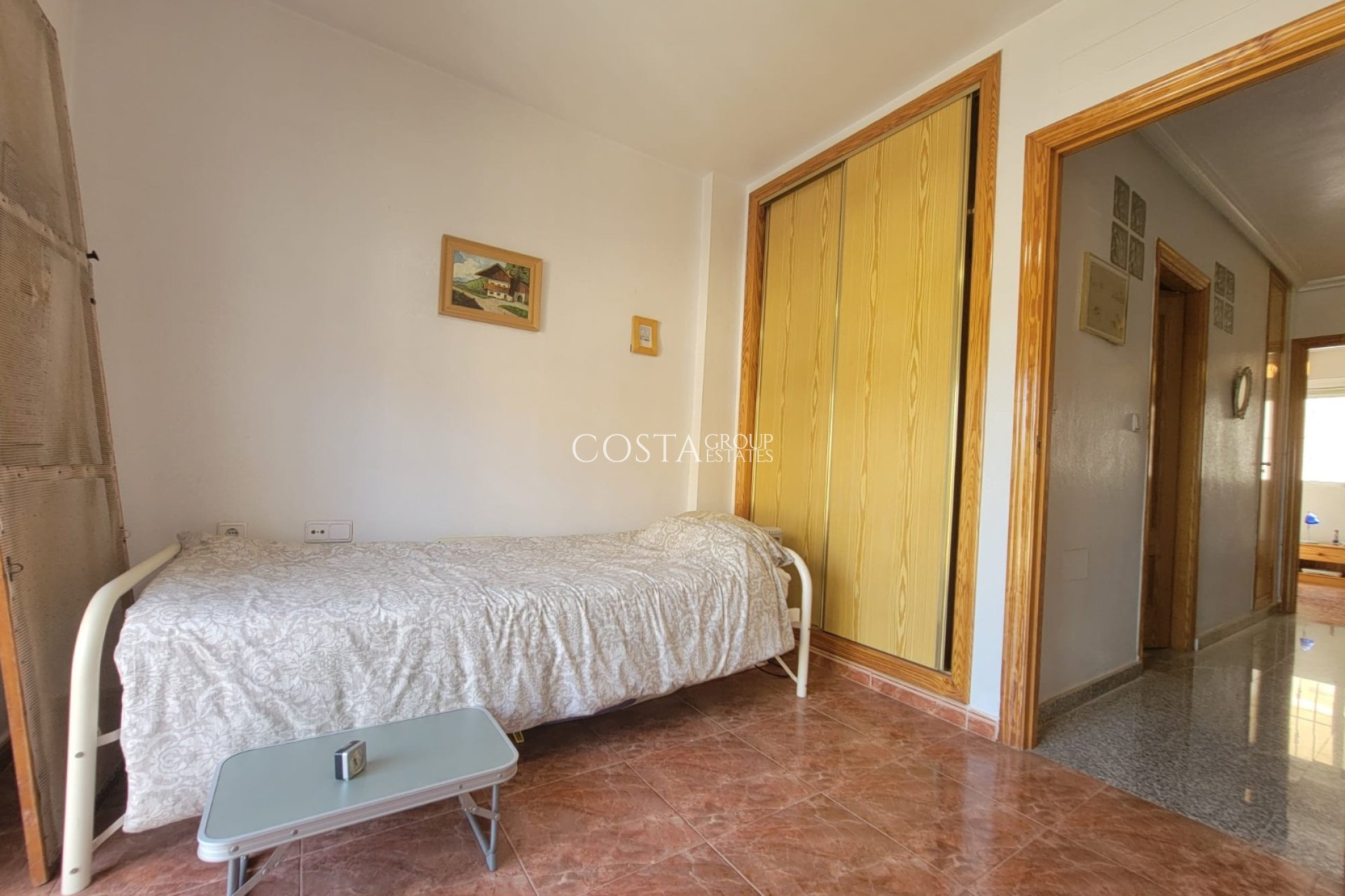 Revente - Maison -
Orihuela Costa - Playa Flamenca