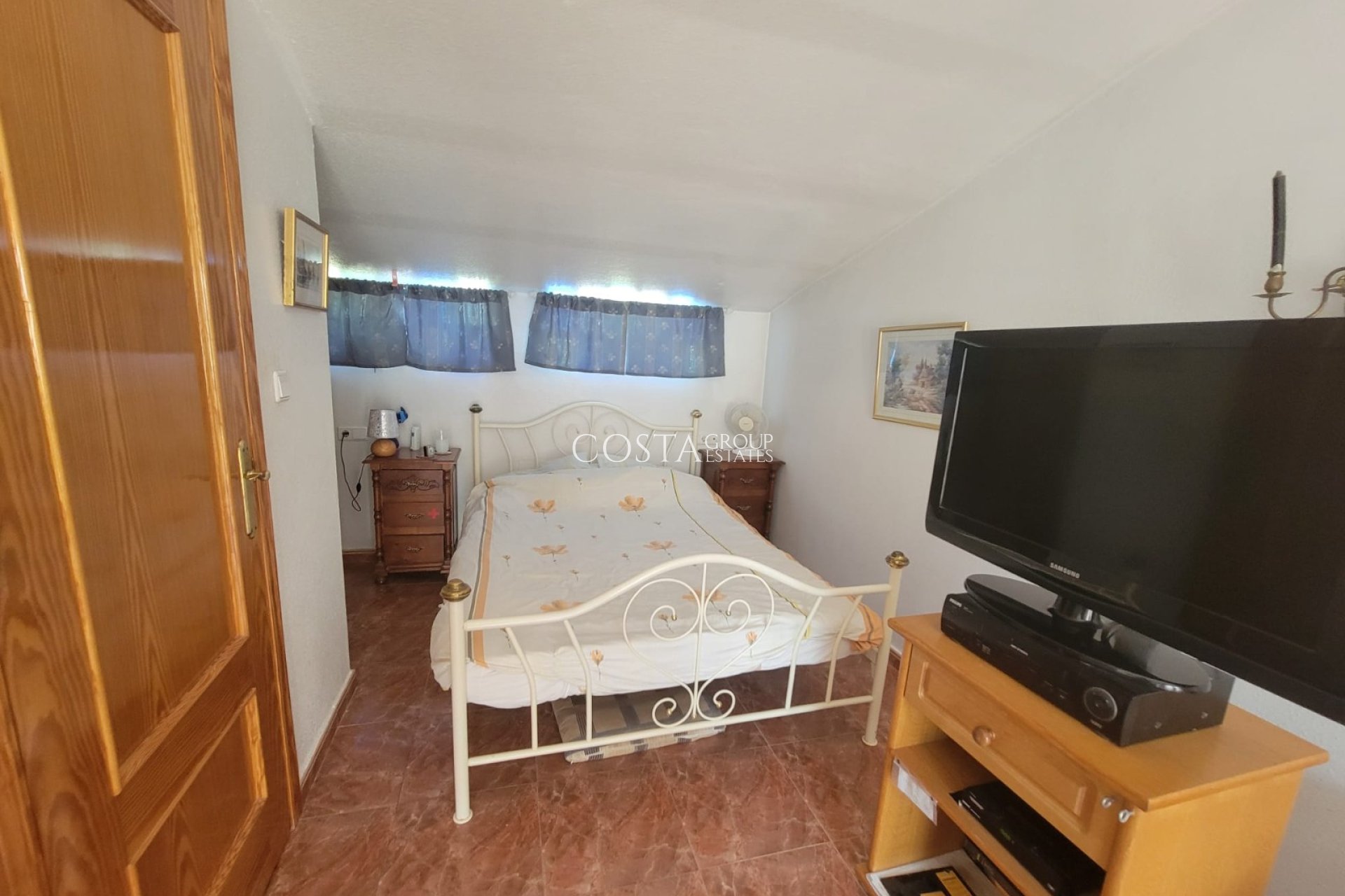 Revente - Maison -
Orihuela Costa - Playa Flamenca