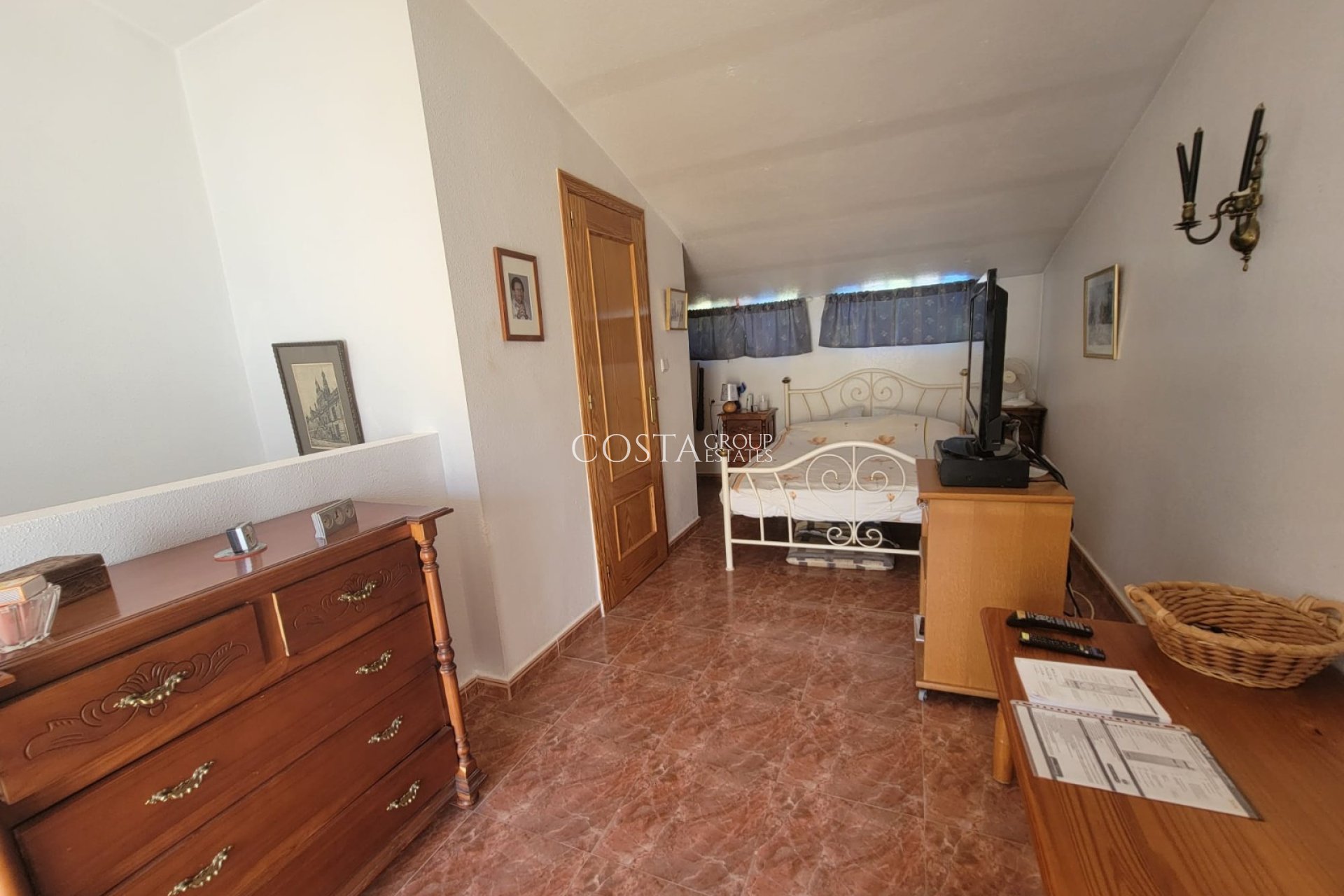 Revente - Maison -
Orihuela Costa - Playa Flamenca