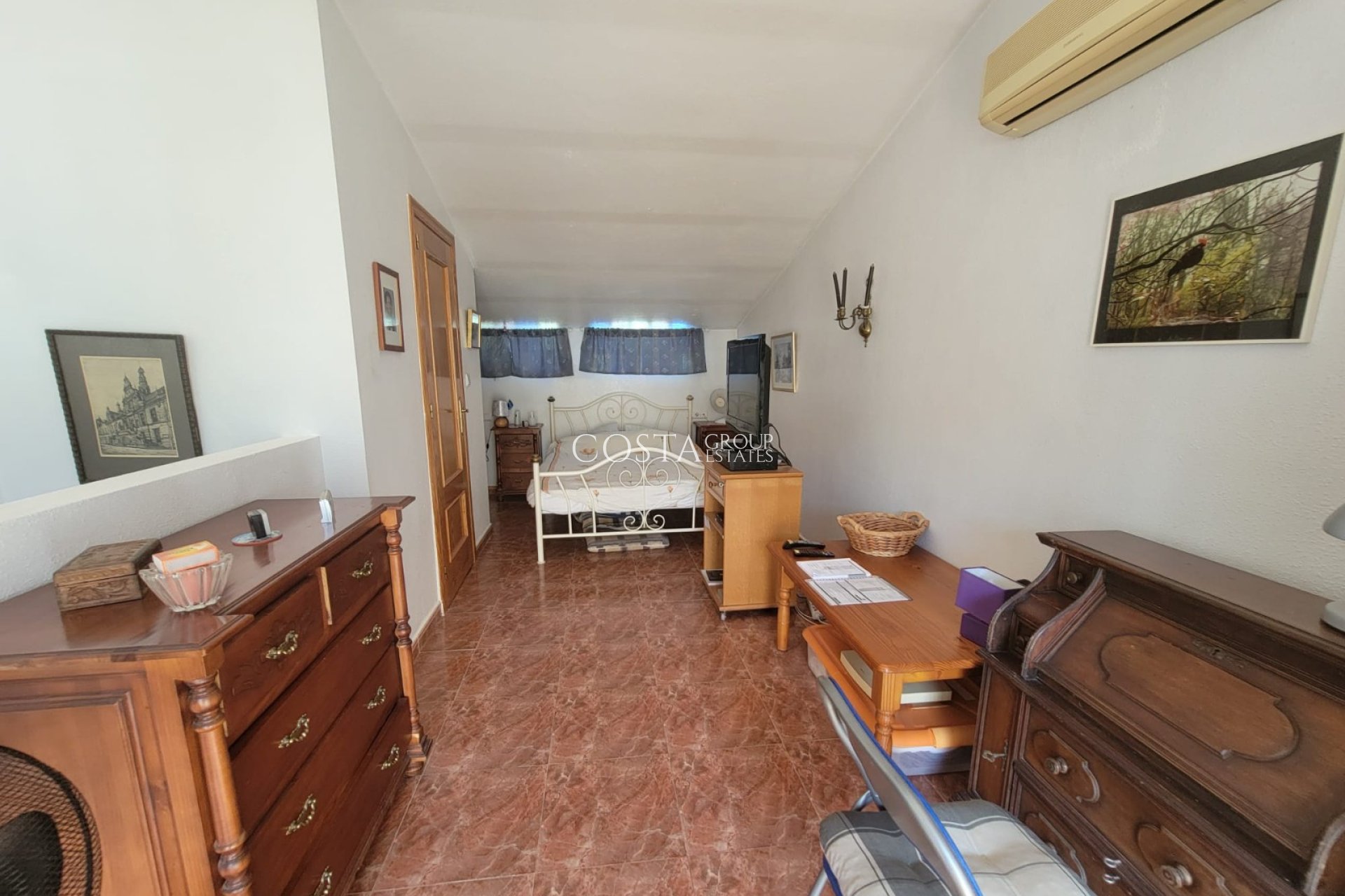 Revente - Maison -
Orihuela Costa - Playa Flamenca