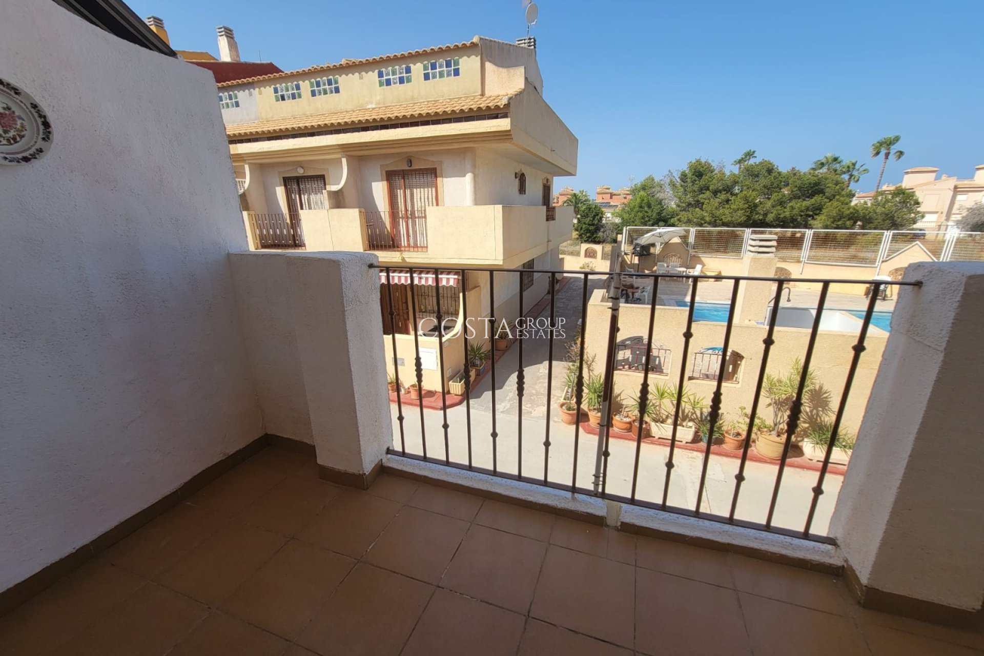 Revente - Maison -
Orihuela Costa - Playa Flamenca