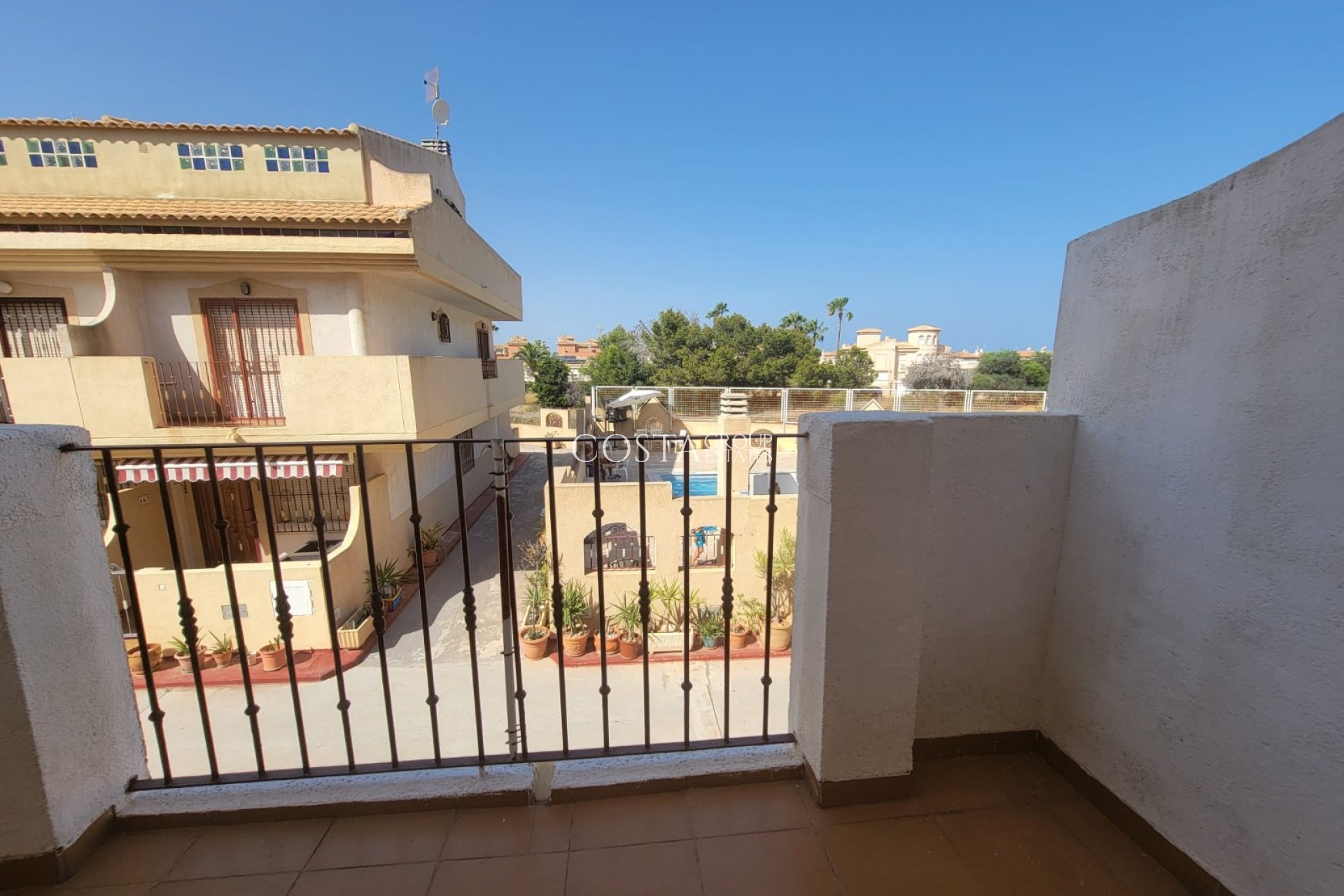 Revente - Maison -
Orihuela Costa - Playa Flamenca