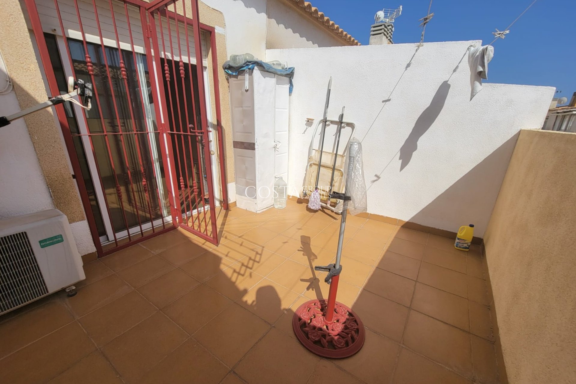 Revente - Maison -
Orihuela Costa - Playa Flamenca