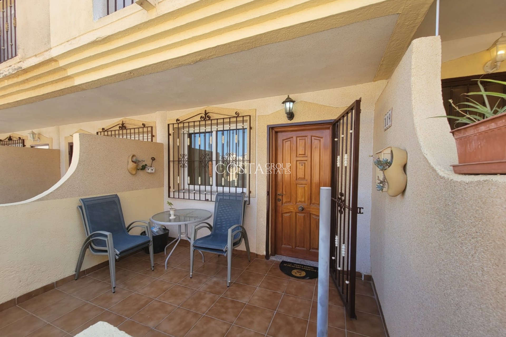 Revente - Maison -
Orihuela Costa - Playa Flamenca