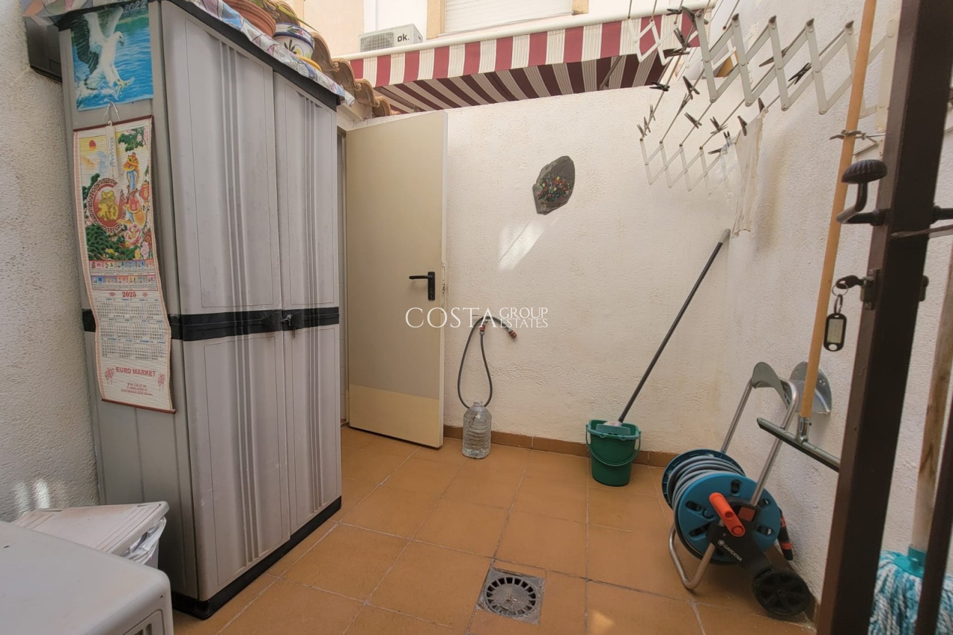 Revente - Maison -
Orihuela Costa - Playa Flamenca