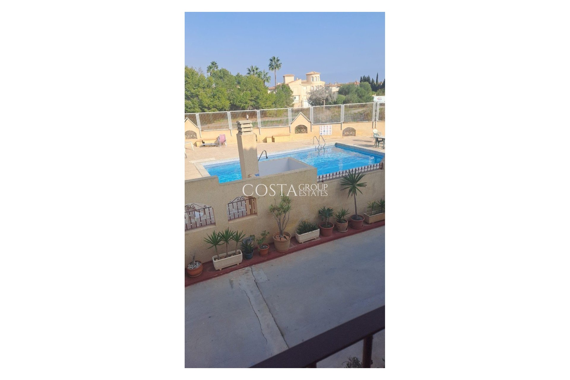 Revente - Maison -
Orihuela Costa - Playa Flamenca