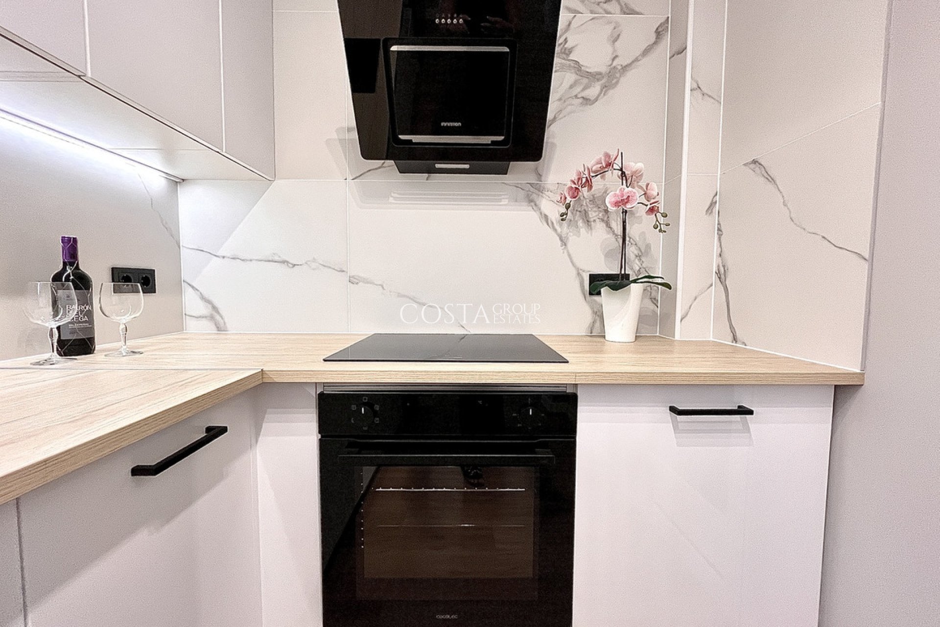 Revente - Maison -
Orihuela Costa - Playa Flamenca