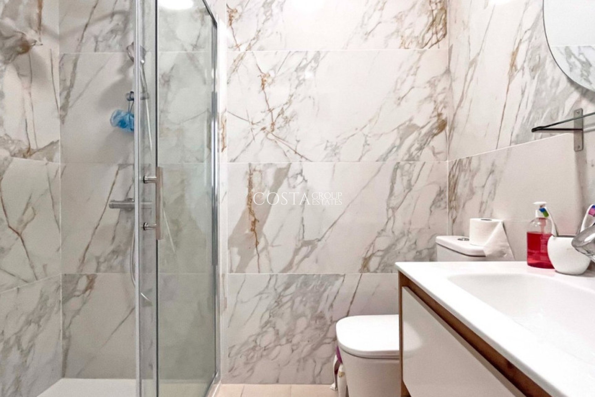 Revente - Maison -
Orihuela Costa - Playa Flamenca