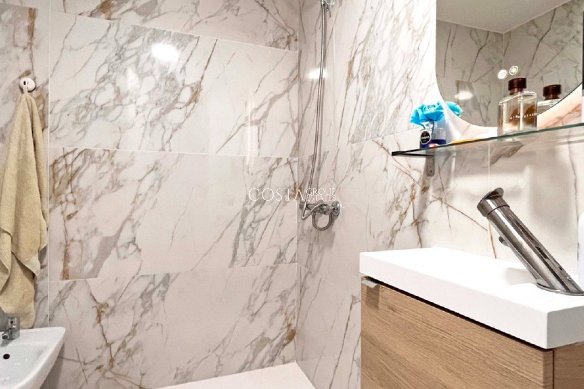 Revente - Maison -
Orihuela Costa - Playa Flamenca