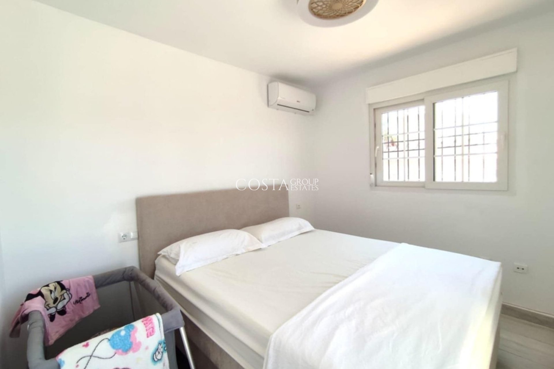 Revente - Maison -
Orihuela Costa - Playa Flamenca