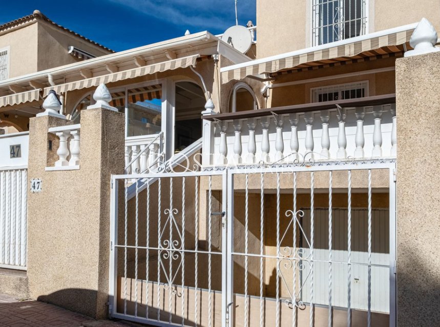 Revente - Maison -
Orihuela Costa - Playa Flamenca