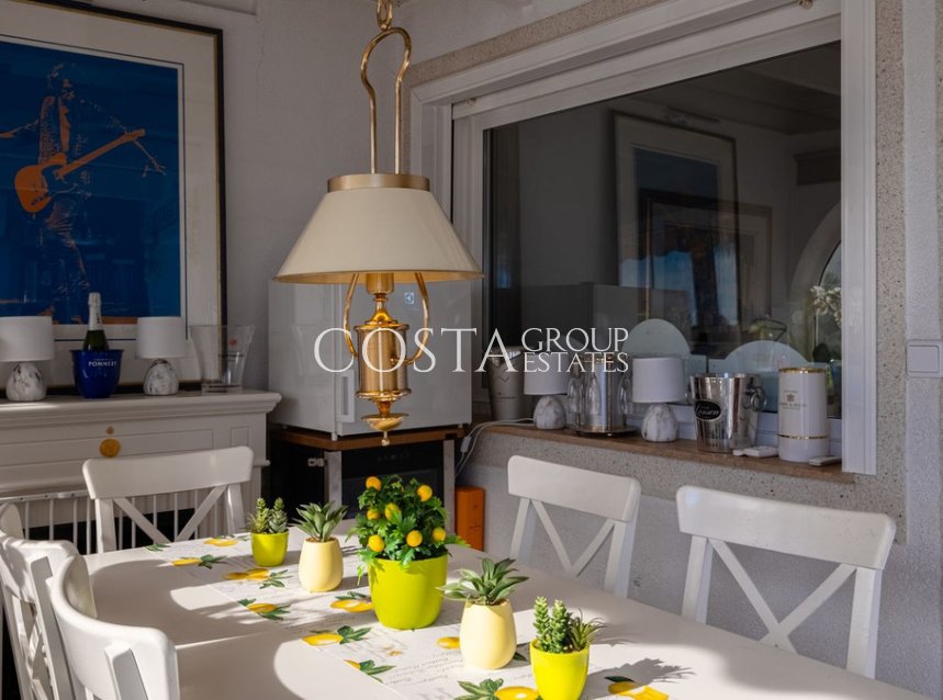 Revente - Maison -
Orihuela Costa - Playa Flamenca