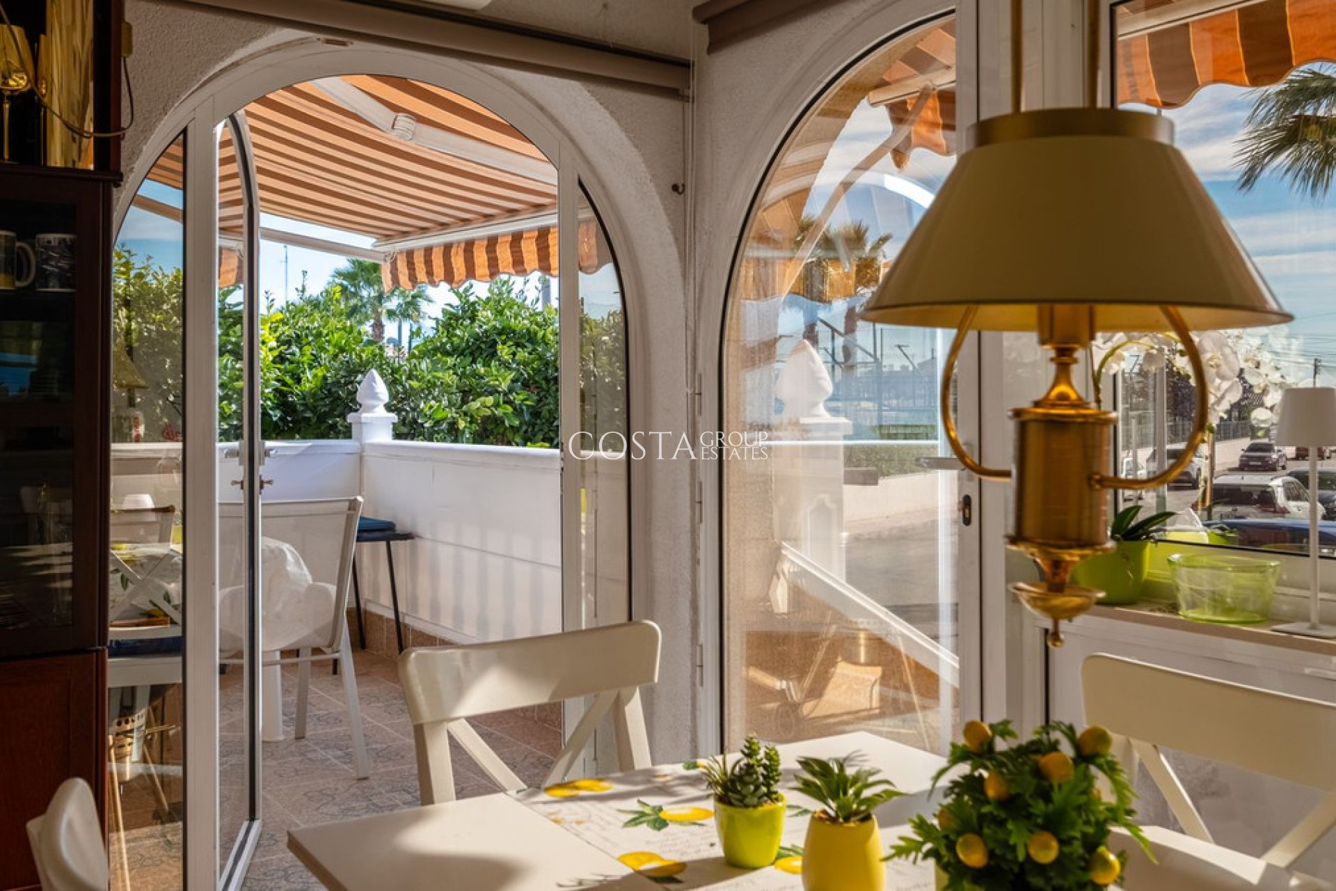 Revente - Maison -
Orihuela Costa - Playa Flamenca