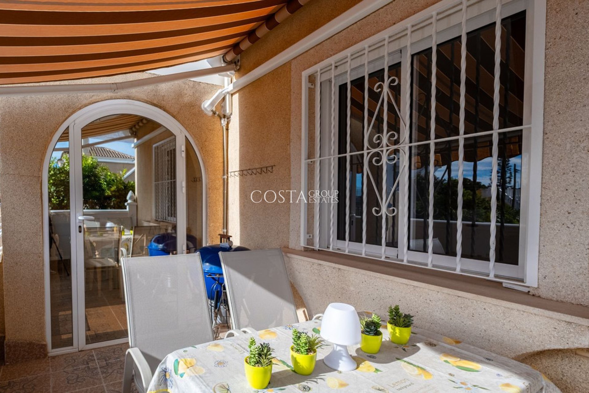 Revente - Maison -
Orihuela Costa - Playa Flamenca