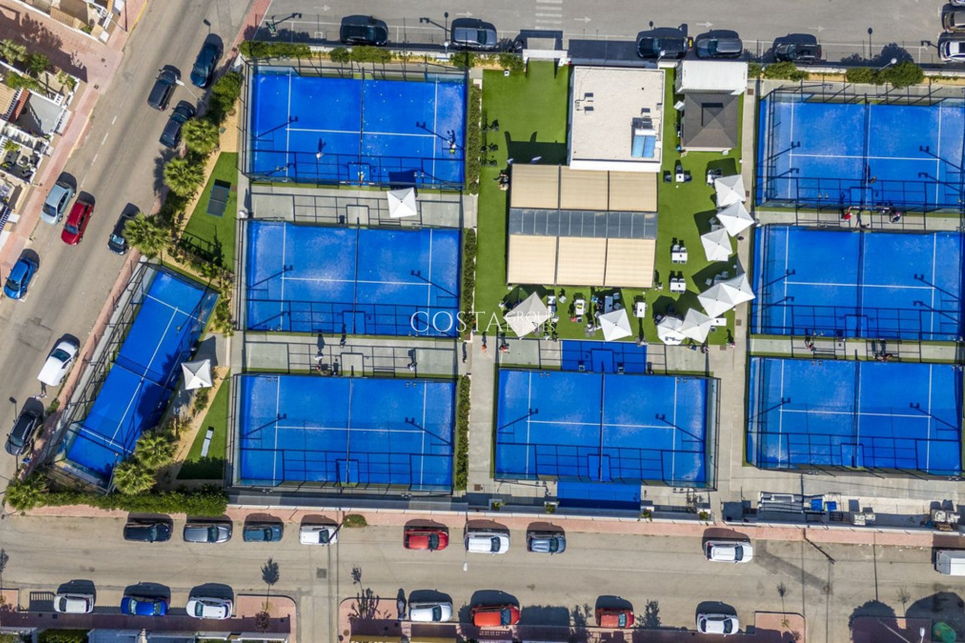 Revente - Maison -
Orihuela Costa - Playa Flamenca